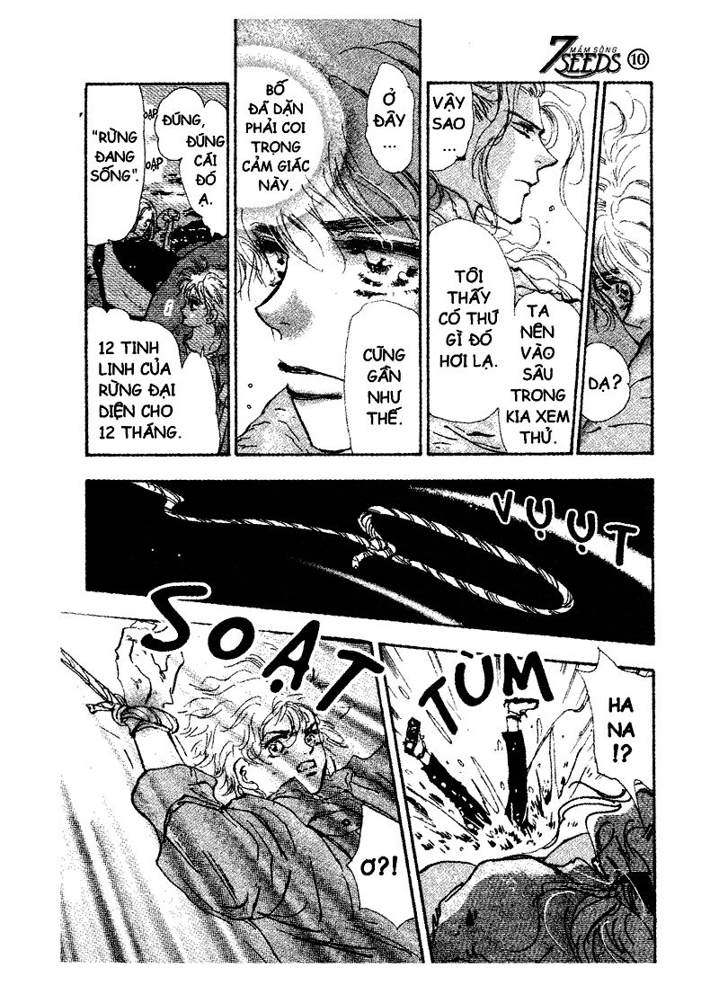 Mầm Sống: Chapter 53