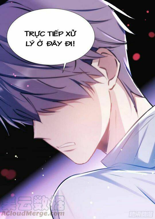 Ảnh Đế X Ảnh Đế: Chapter 189