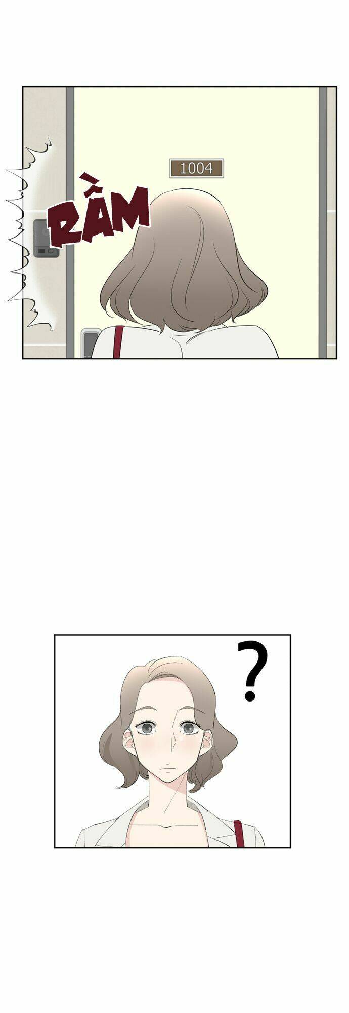 Oh My God: Chapter 7