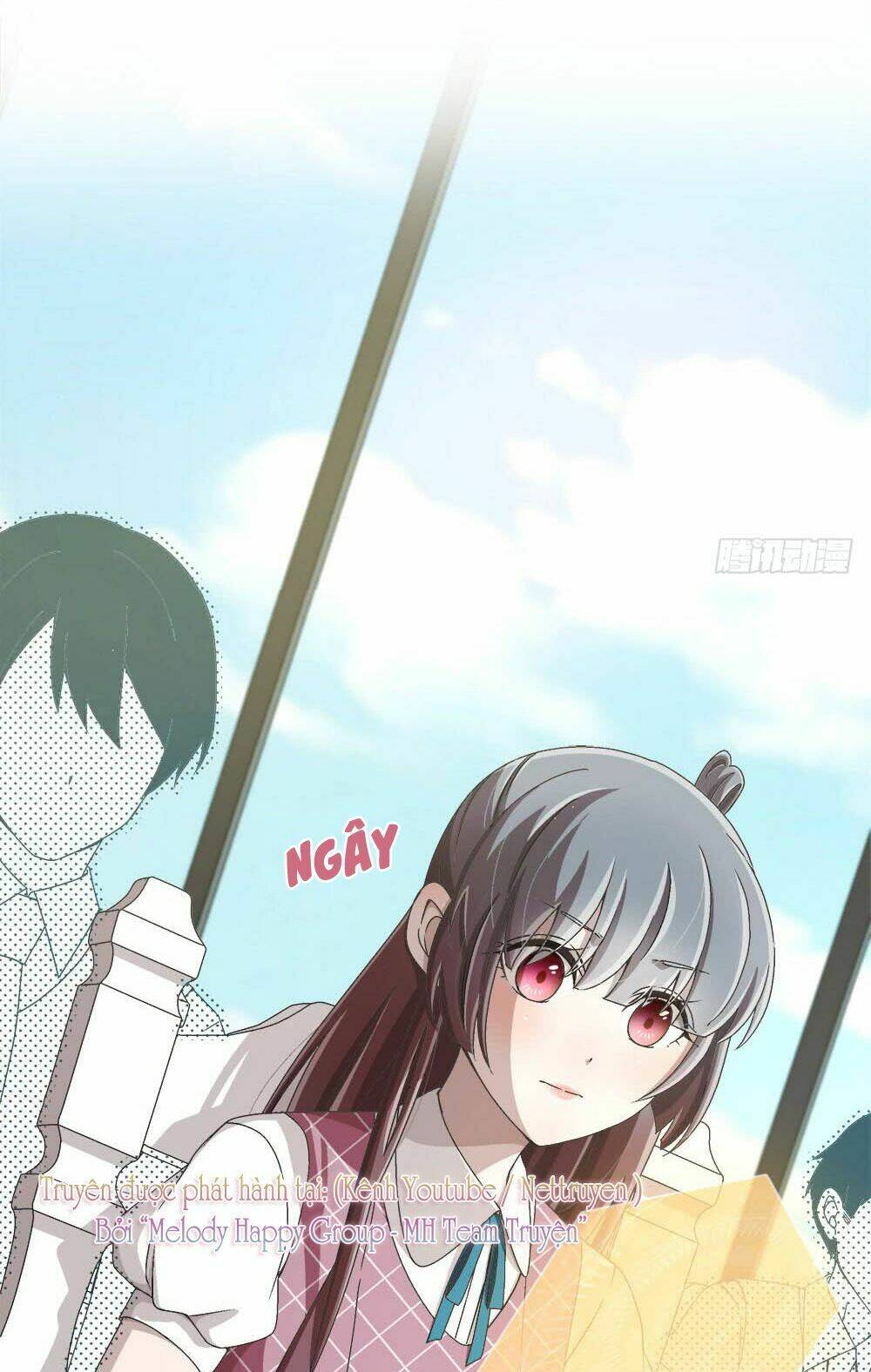 Đối Nhĩ Duy Mệnh Thị Tòng: Chapter 17