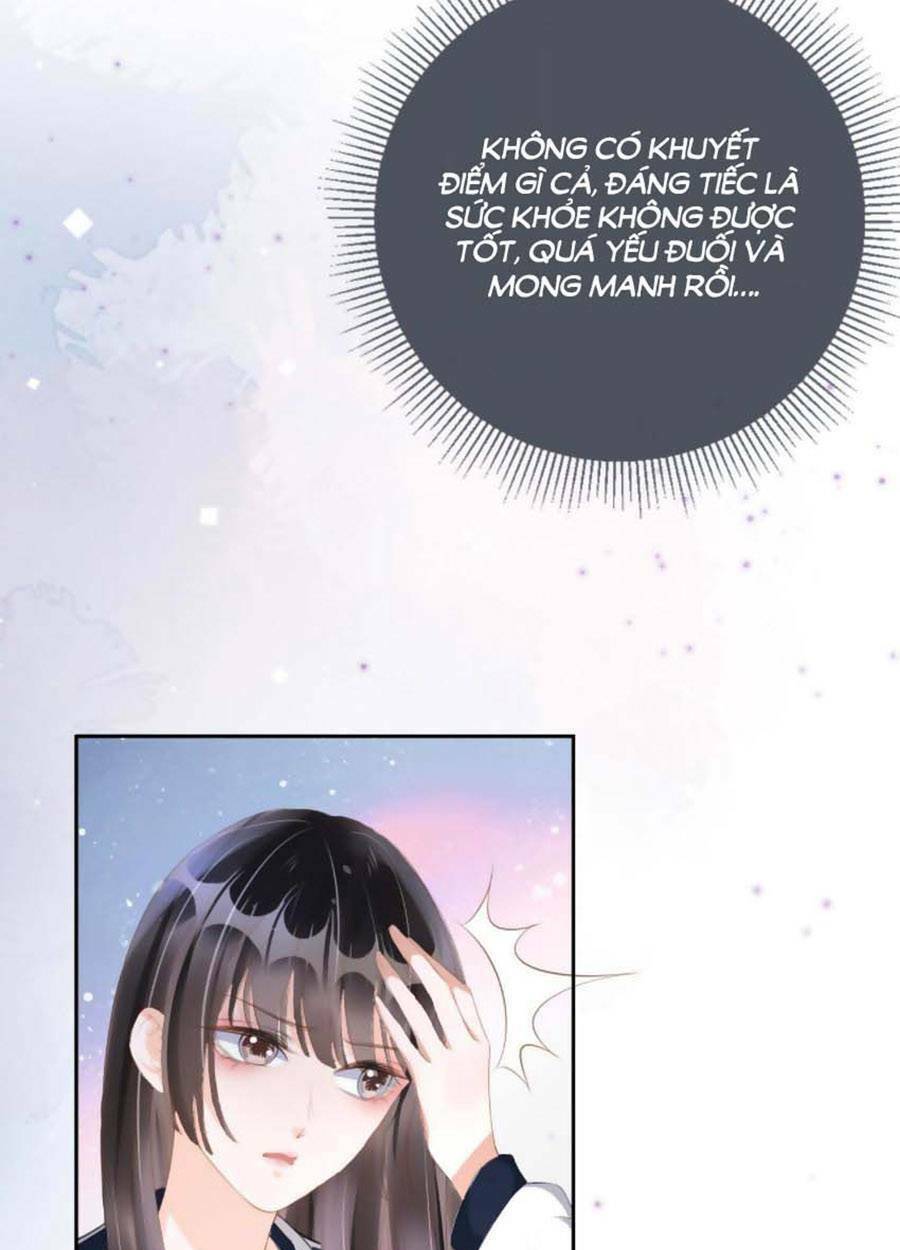 Dây Dưa Không Dứt: Chapter 17