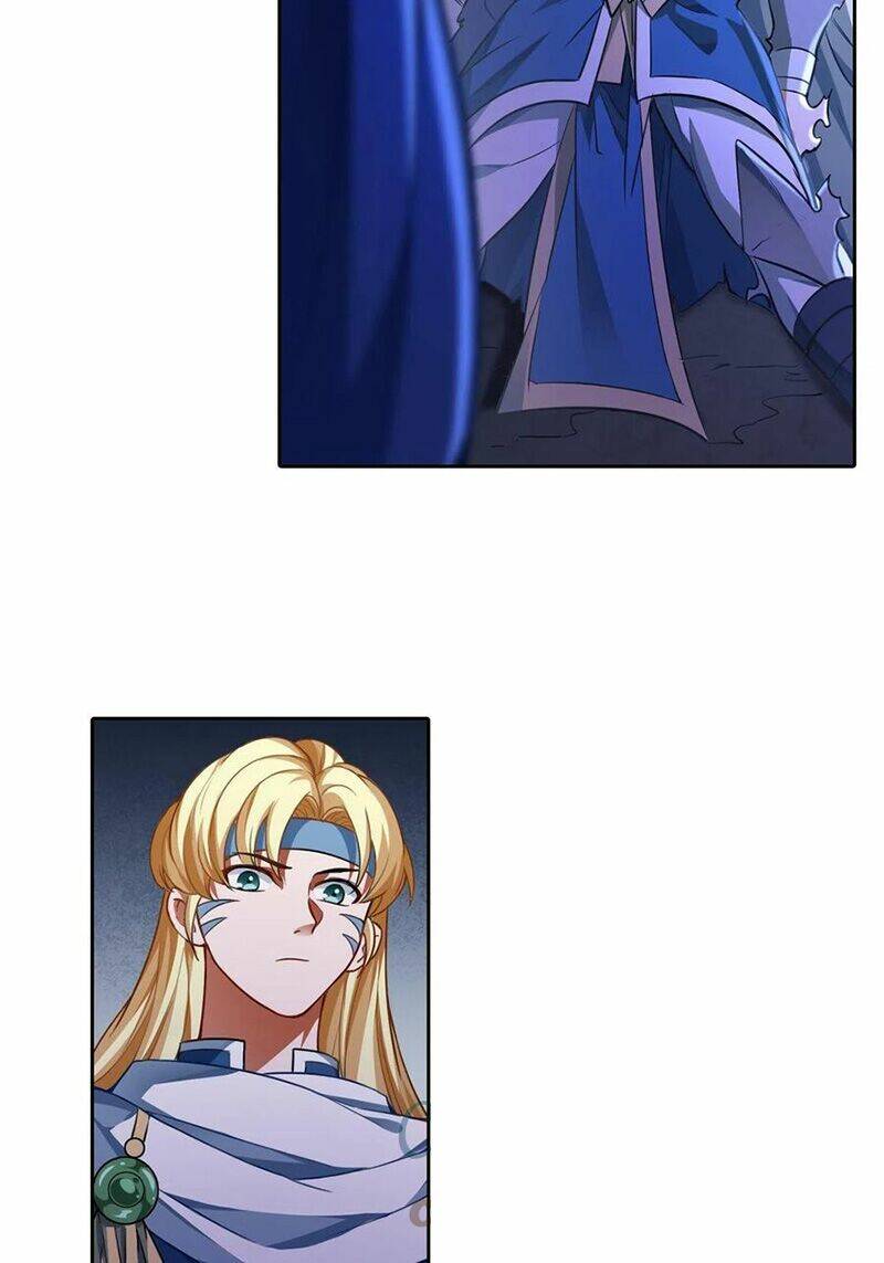 Người Nguyên Thủy Mạnh Nhất: Chapter 98