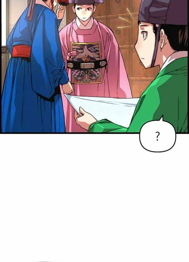 Tôi Sẽ Sống Như Một Hoàng Tử: Chapter 57