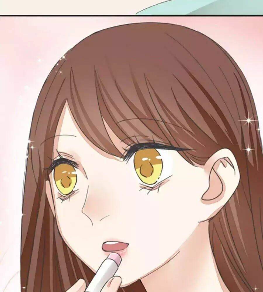 Mùi Hương Lãng Mạn: Chapter 40.5