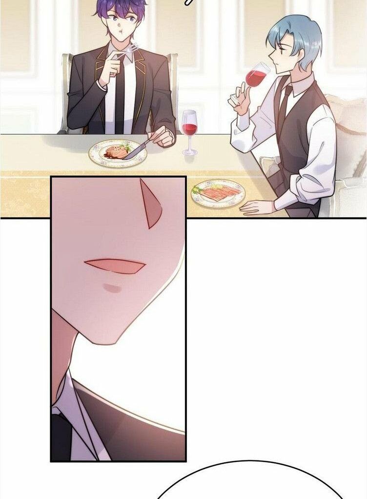 Ma Lạt Thiên Kim Đẩu Ác Thiếu: Chapter 263