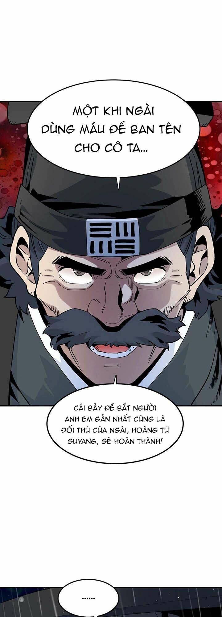 Hồi Ký Của Huyền Thoại Học Giả: Chapter 3