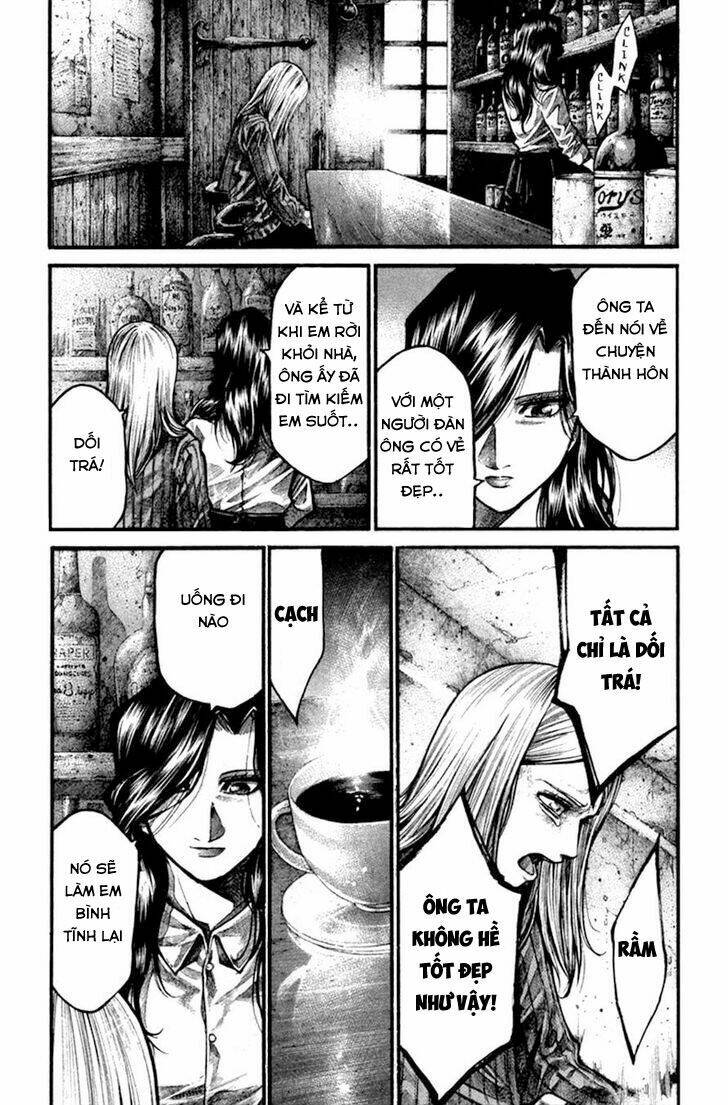 Rainbow: Chapter 125