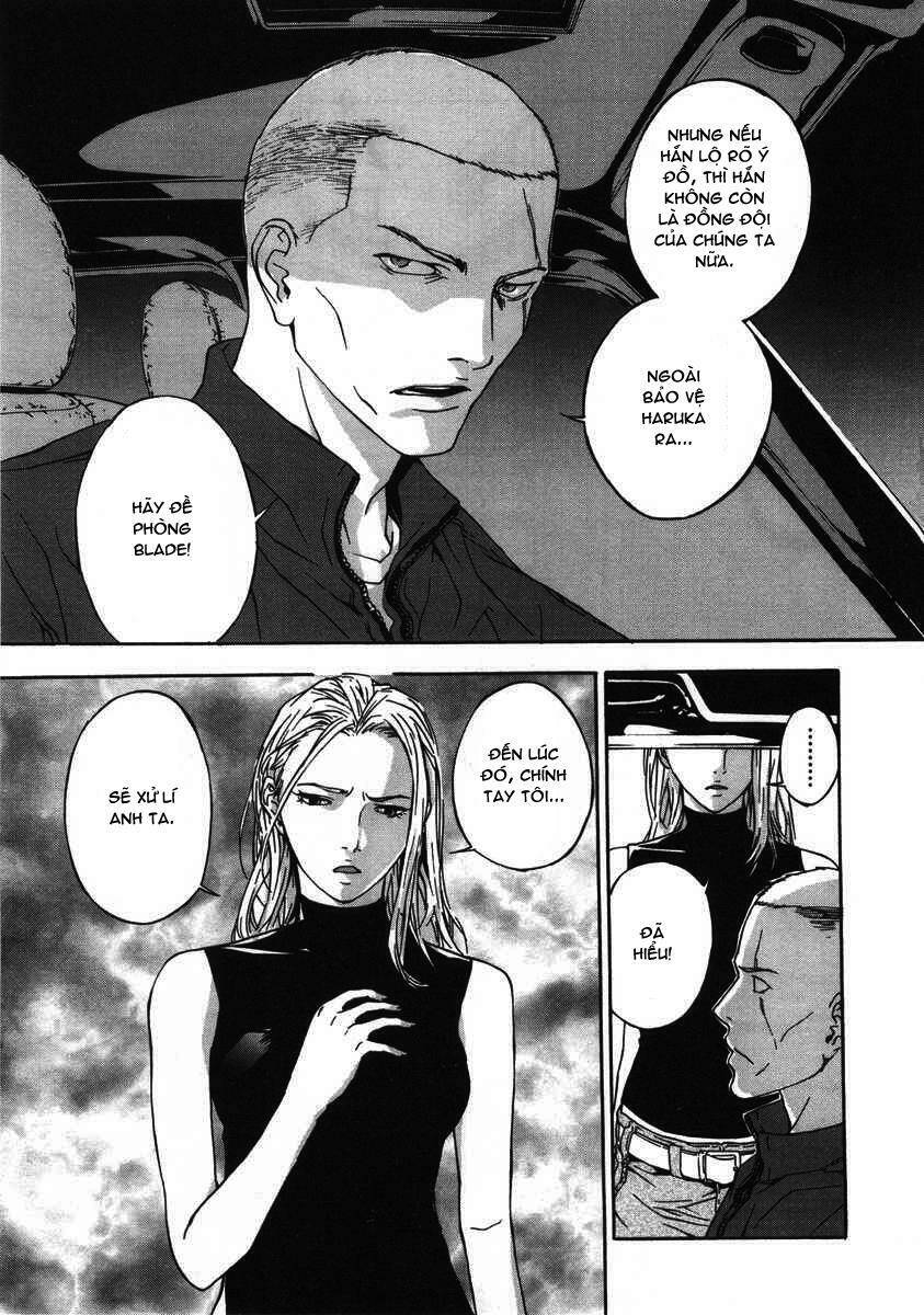 Until Death Do Us Part: Chapter 23