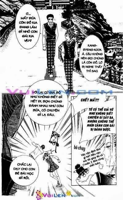 Bóng Mây Qua: Chapter 1