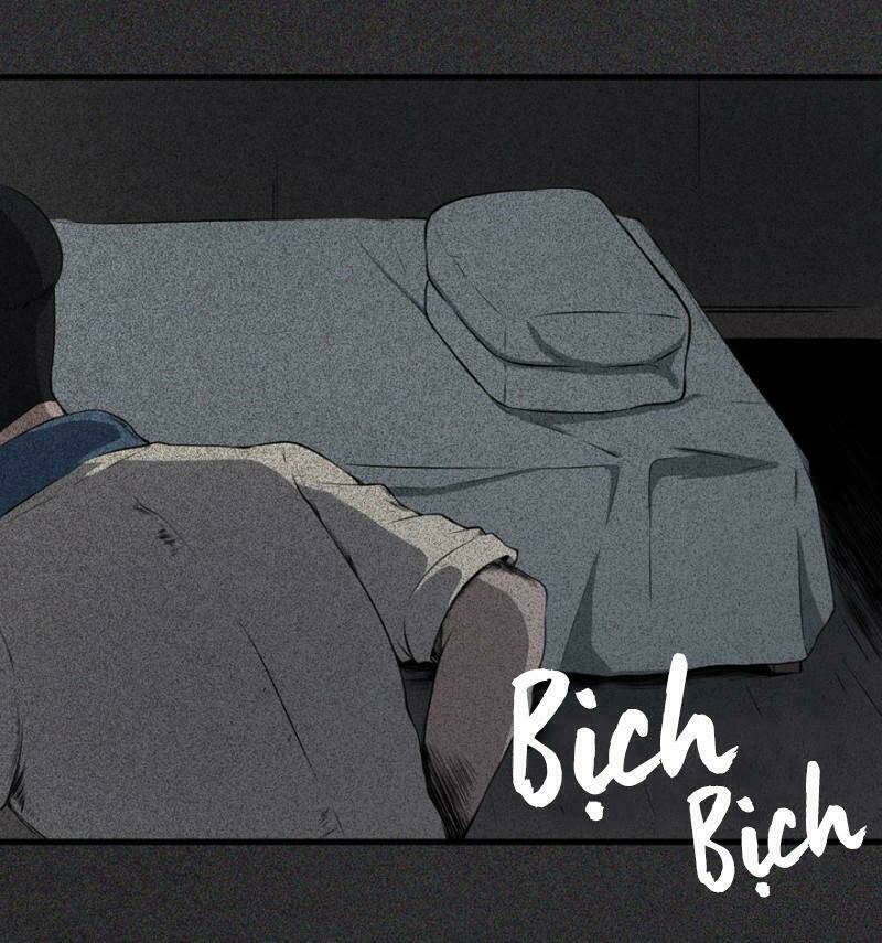 Trở Lại Căn Nhà Ma: Chapter 6