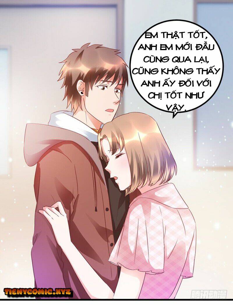 Thấu Thị Tiên Y: Chapter 62