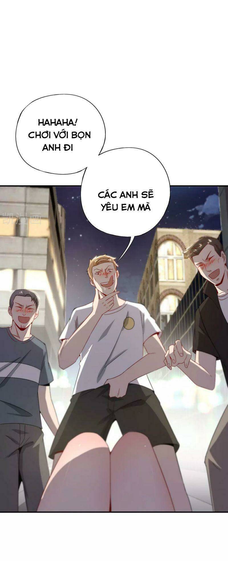 Vòng Bạn Bè Mạnh Nhất Của Tiên Giới: Chapter 99