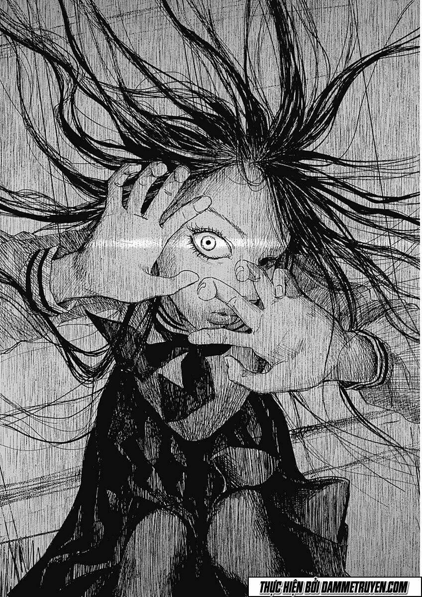 Mushihime - Nữ Chúa Côn Trùng: Chapter 6