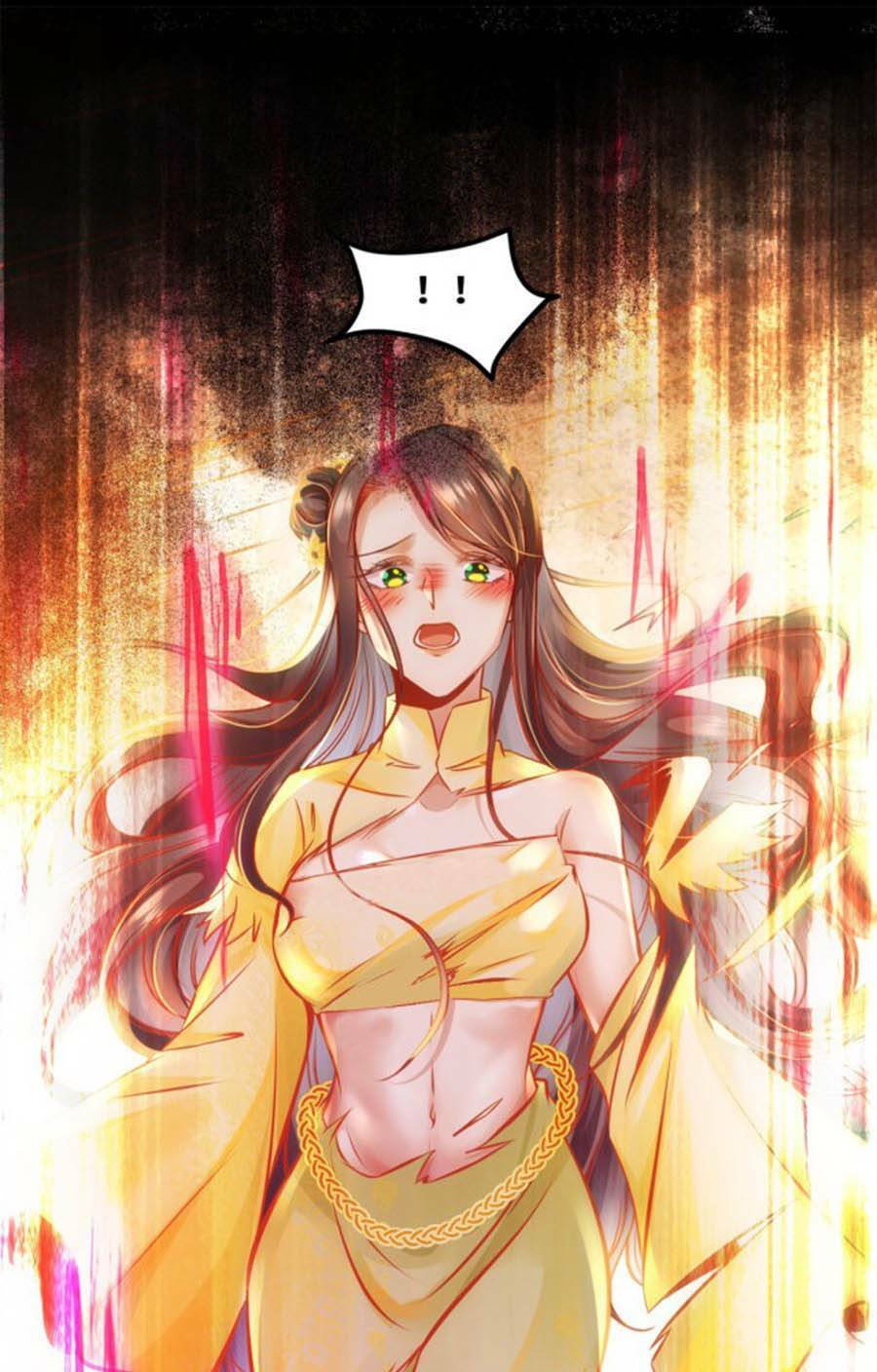 Nghịch Thiên Thần Phi Chí Thượng: Chapter 37