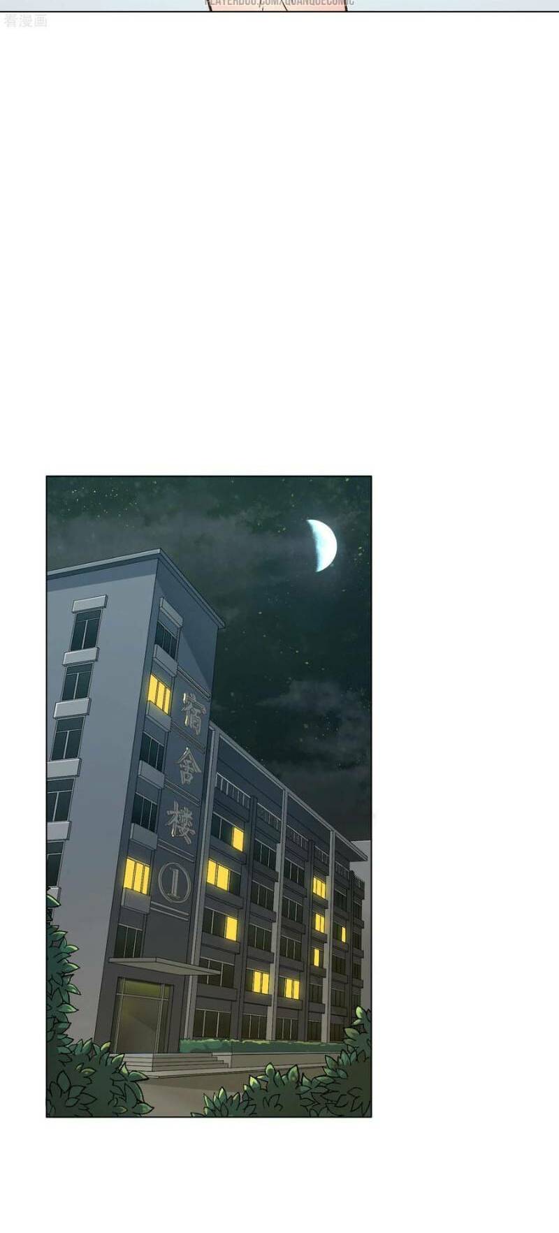 Hệ Thống Tiên Tôn Tại Đô Thị: Chapter 4