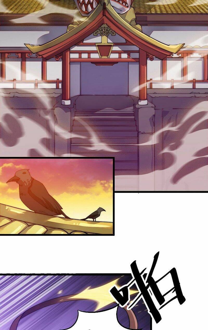 Võ Lăng Cửu Thiên: Chapter 4