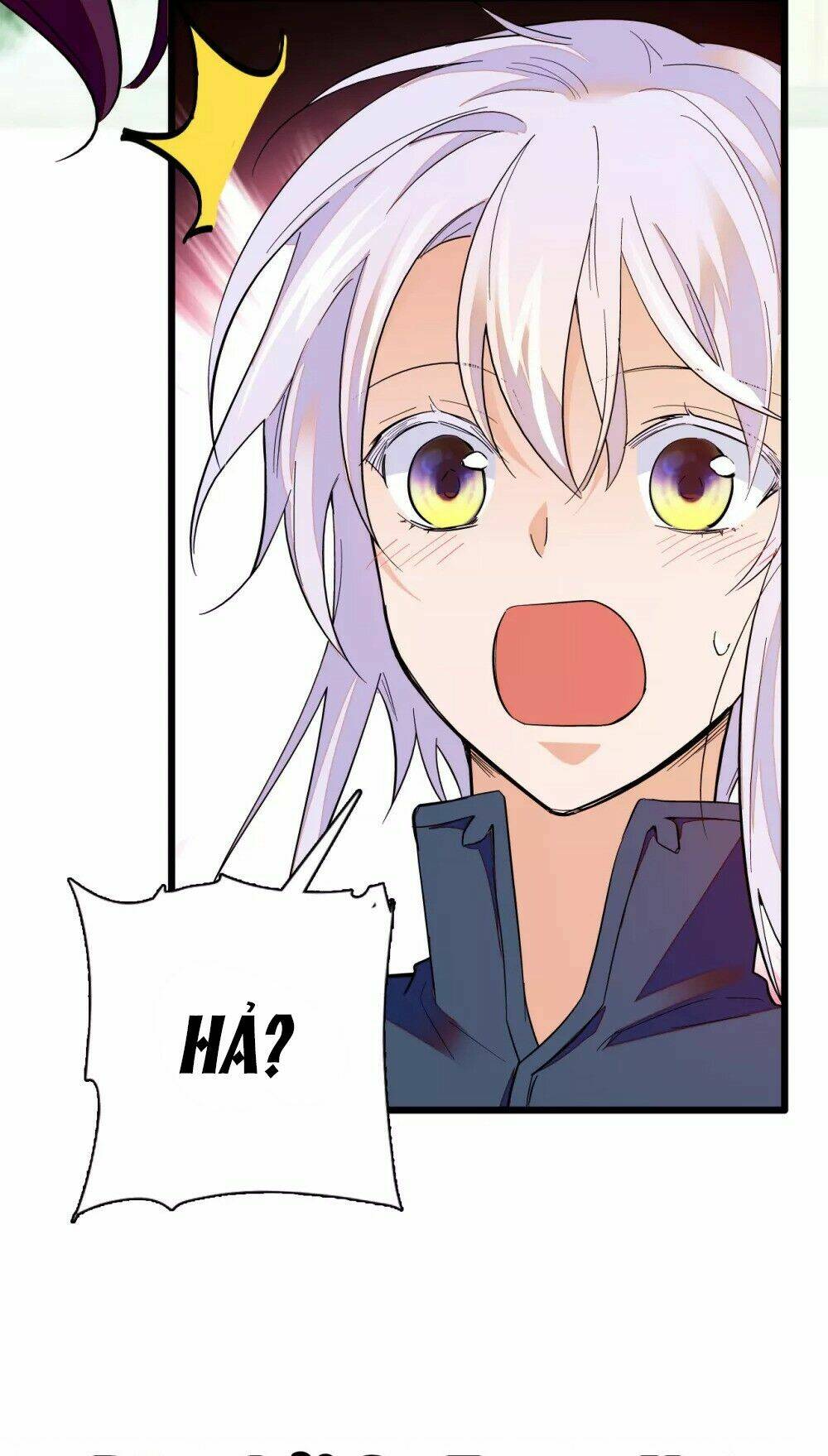 Huyết Túc Khế Ứớc: Chapter 28