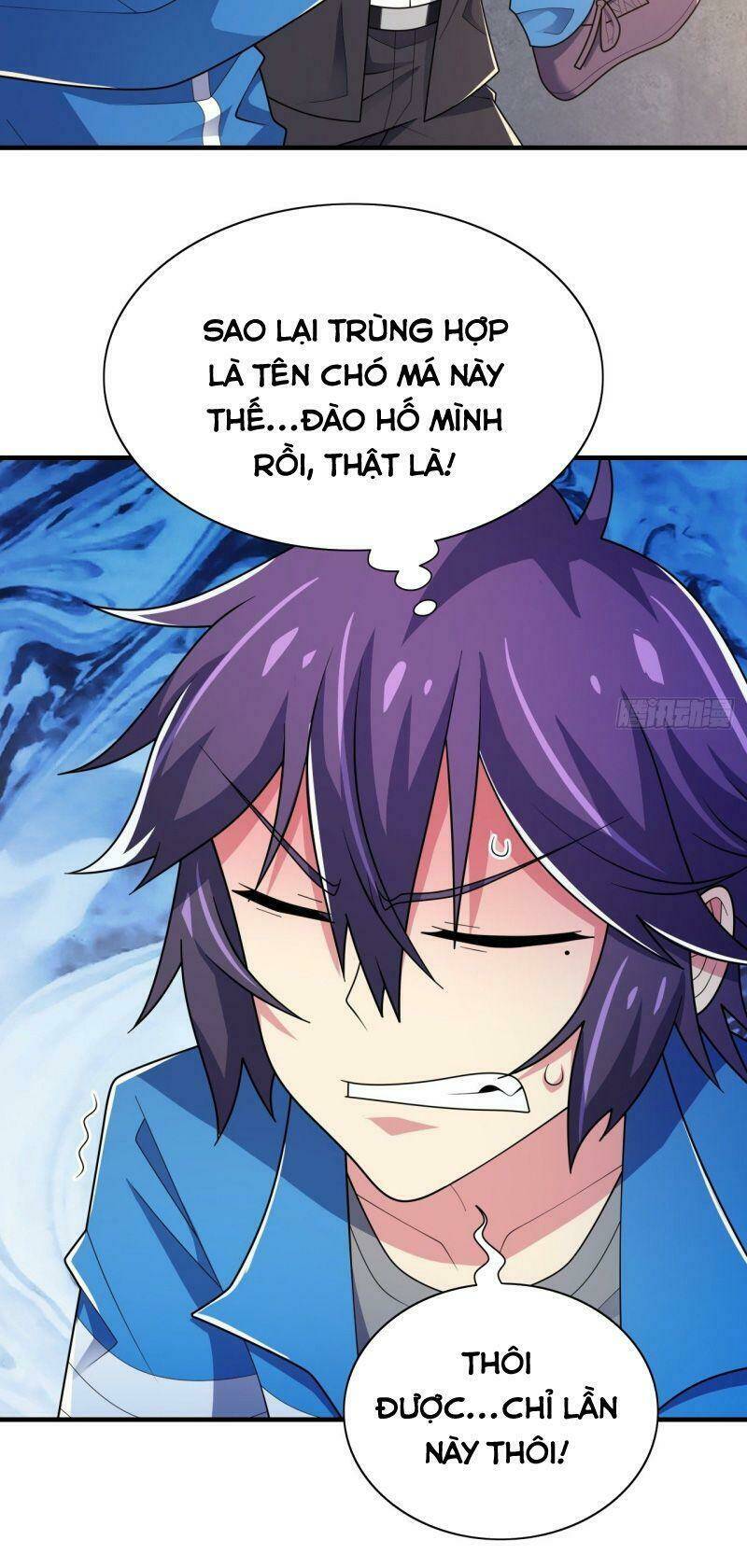 Hệ Thống Bái Kim Siêu Cấp: Chapter 12