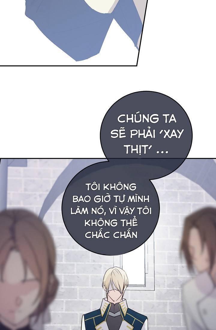 Cô Hầu Giỏi Giang: Chapter 13