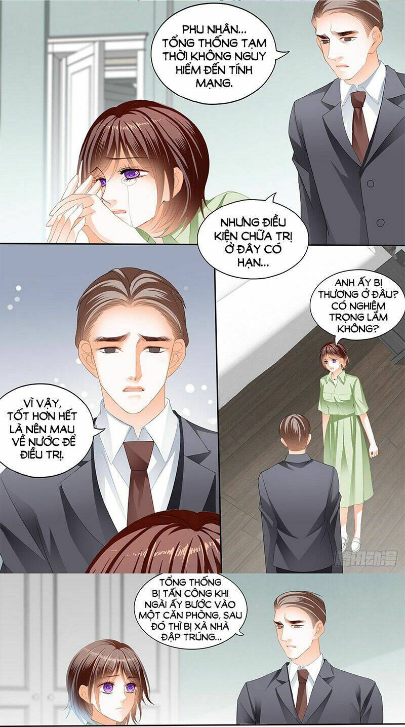 Thiểm Hôn Kiều Thê: Chapter 298