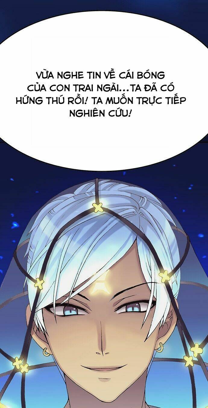 Trăng Mờ: Chapter 18