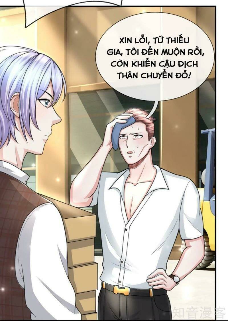 Tuyệt Đỉnh Khí Thiếu: Chapter 42