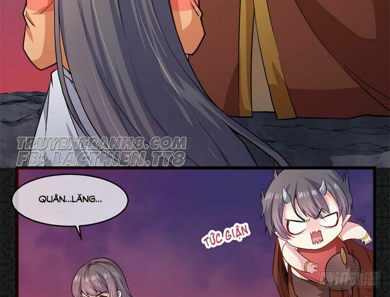 Ngạo Kiều Quỷ Vương Yêu Ta: Chapter 106
