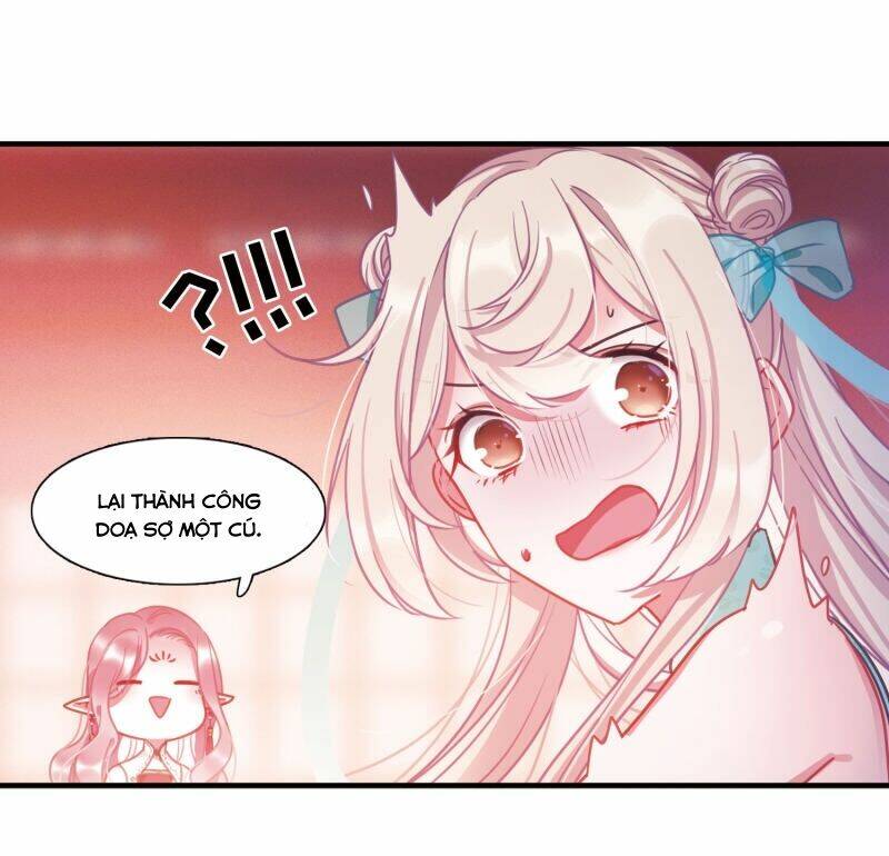 Danh Kiếm Chủng: Chapter 6