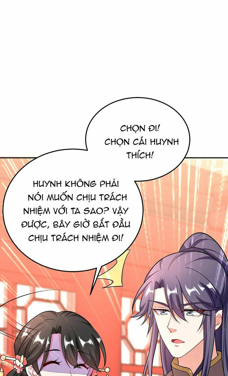 Giang Sơn Mỹ Nam Nhập Trướng Ta: Chapter 27