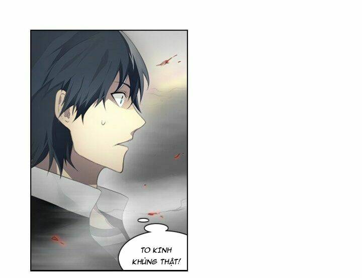Người Cống Hiến: Chapter 15
