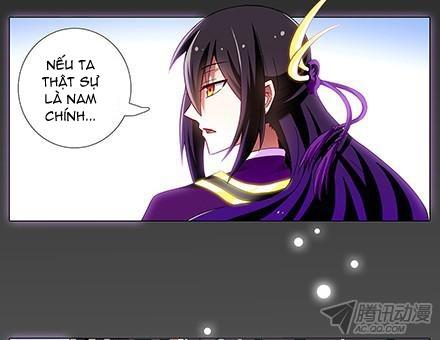 Đầu Óc Đại Sư Huynh Của Ta Rất Đen Tối: Chapter 111