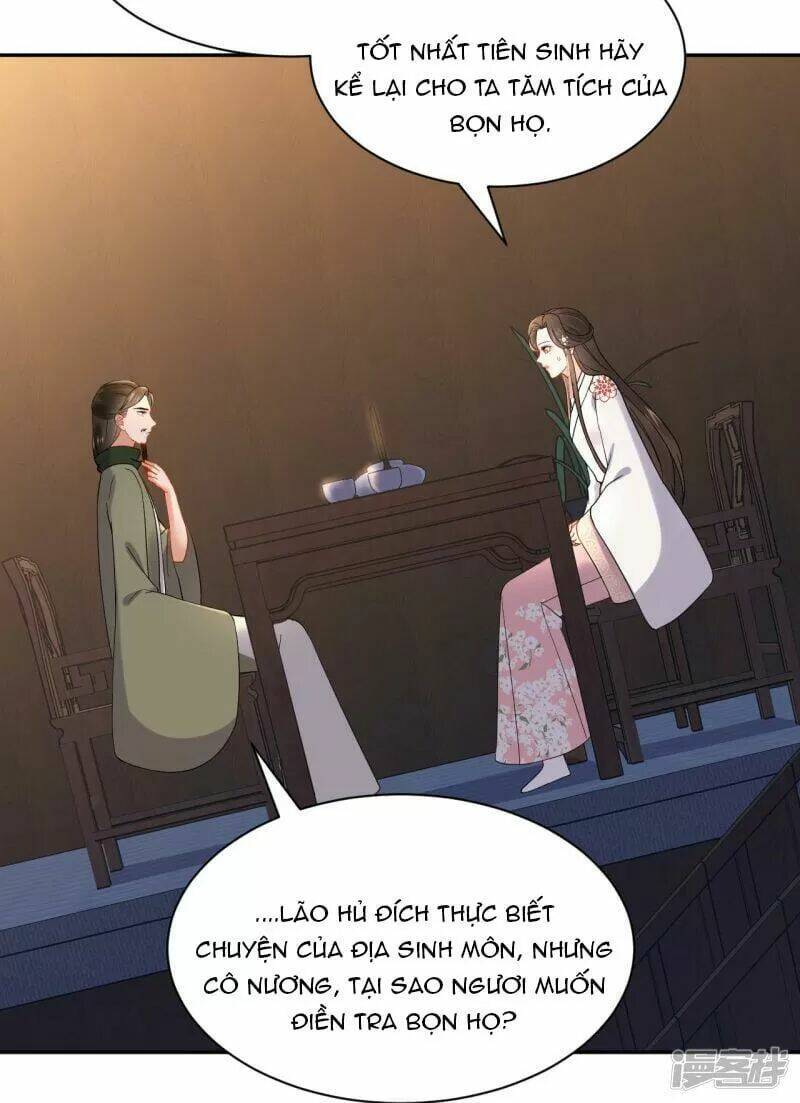 Vương Phi Thông Linh: Chapter 52