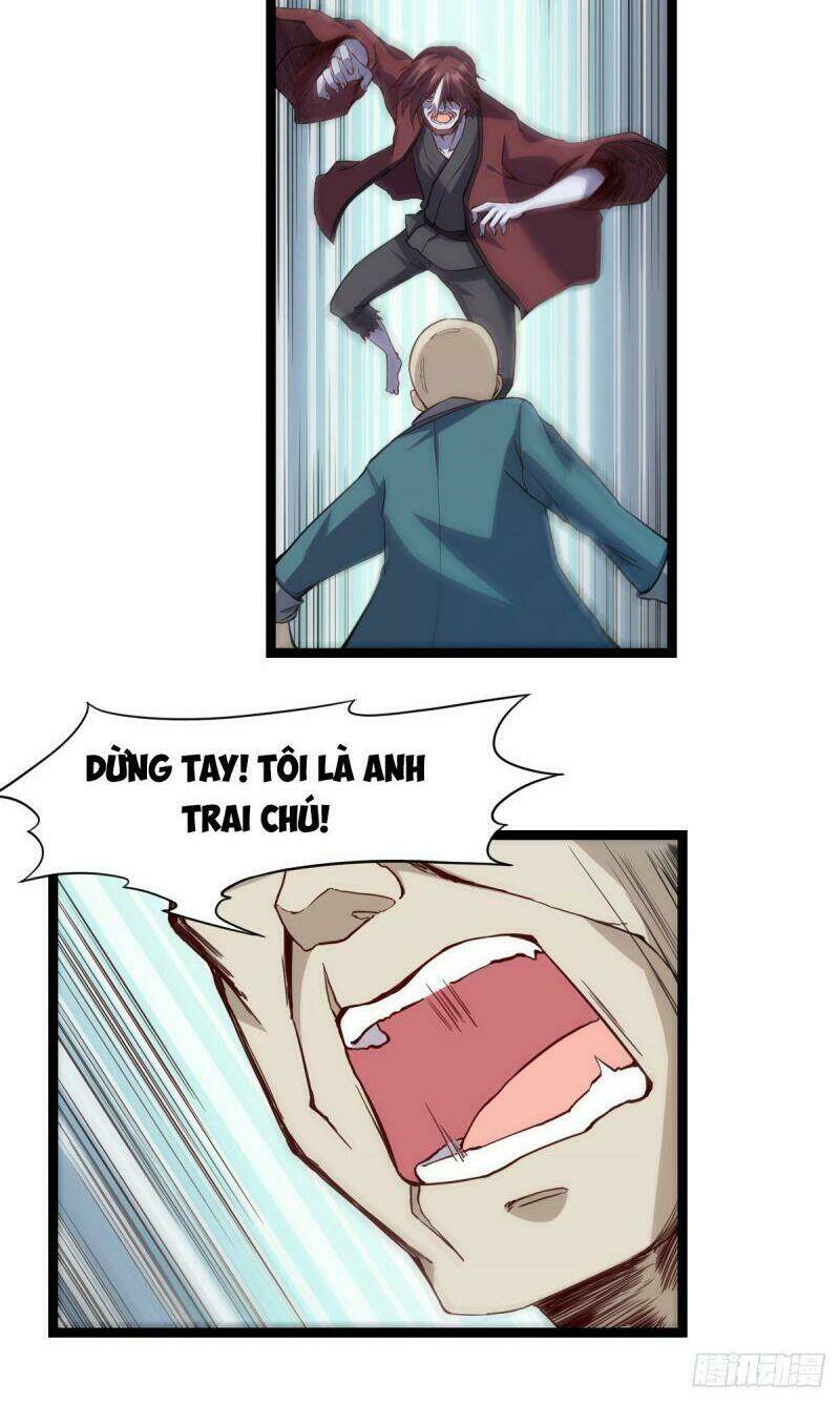 Ta Độ Kiếp Thất Bại Đều Là Tại Ngươi: Chapter 33