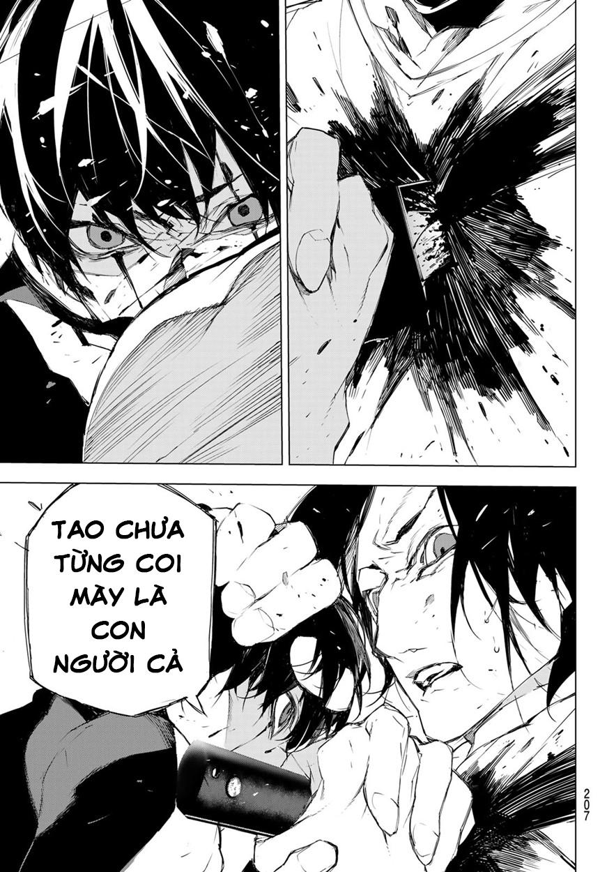 When Night Falls: Chapter 4