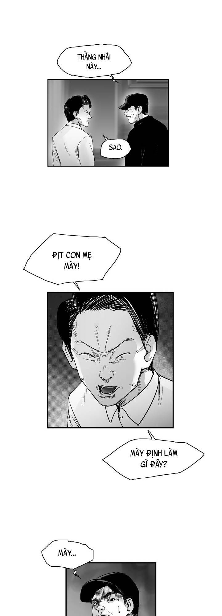 Dear Boy: Chapter 13