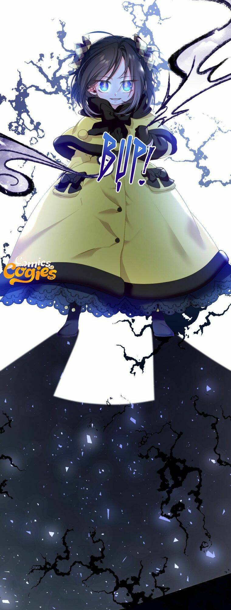 Đọc Thần Chú Lên Đi, Rose!: Chapter 13