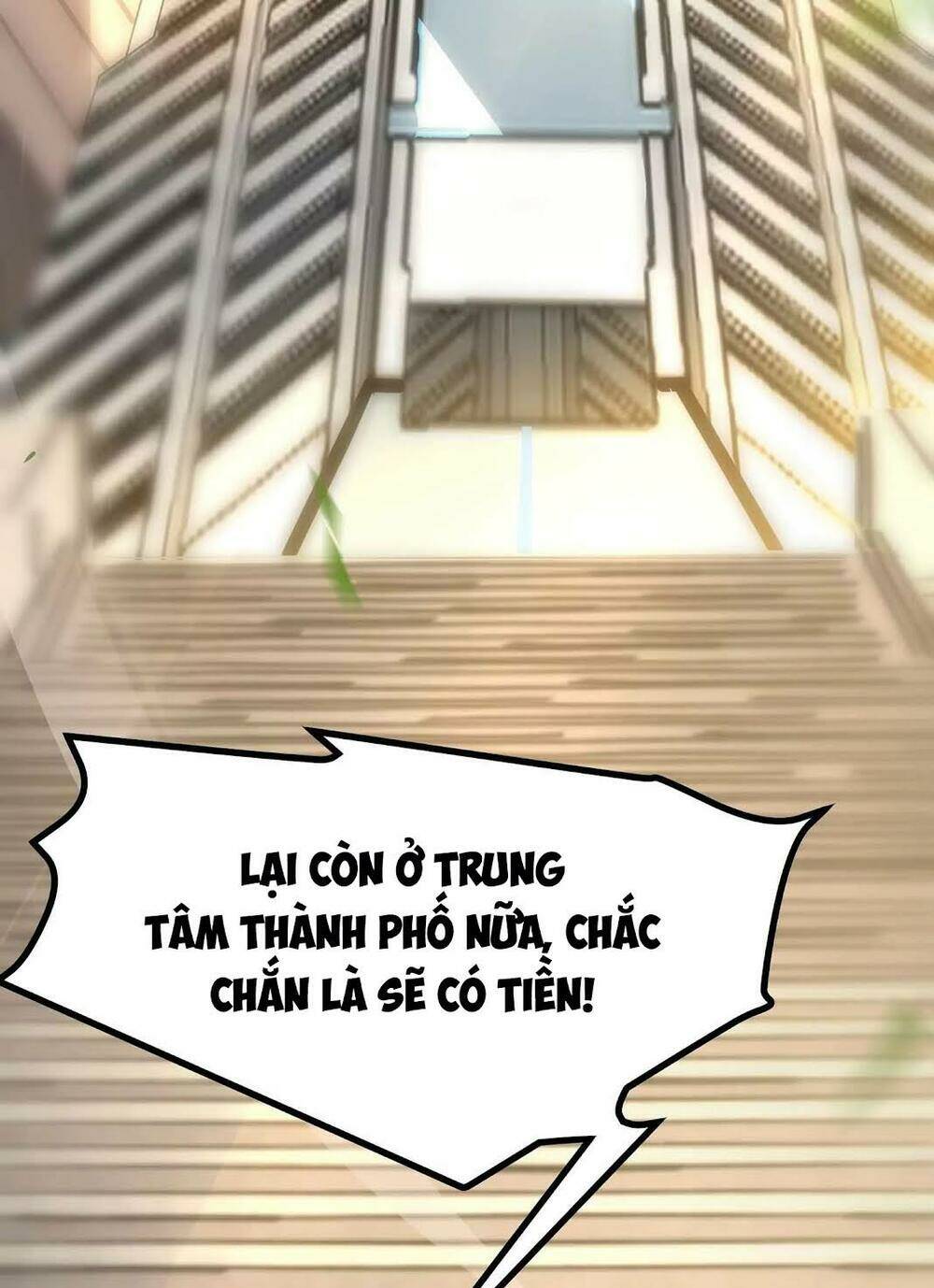 Chư Thần Rút Lui: Chapter 13