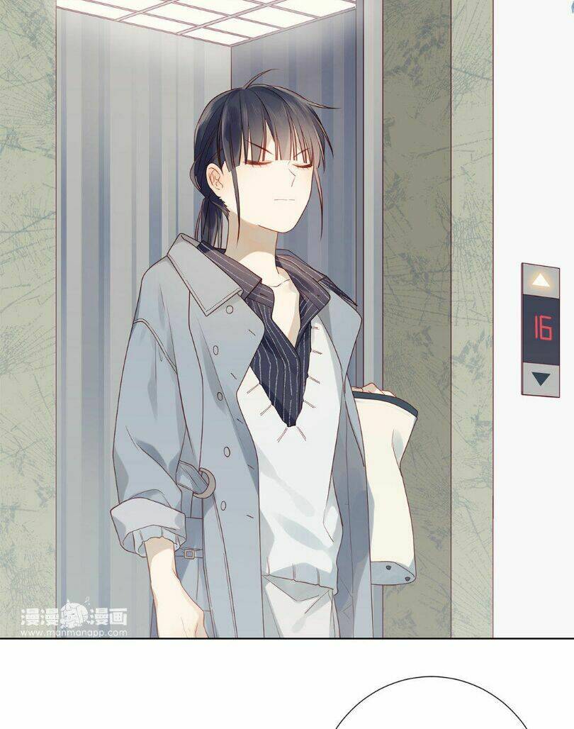 Lời Thề Như Sương Triều: Chapter 10