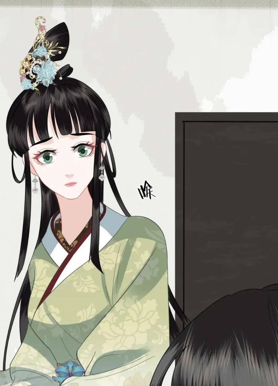 Điều Hương Vương Phi: Chapter 36