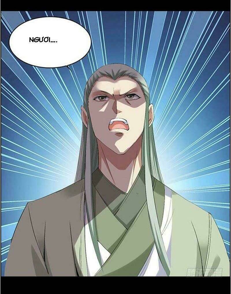 Cổ Chân Nhân: Chapter 84