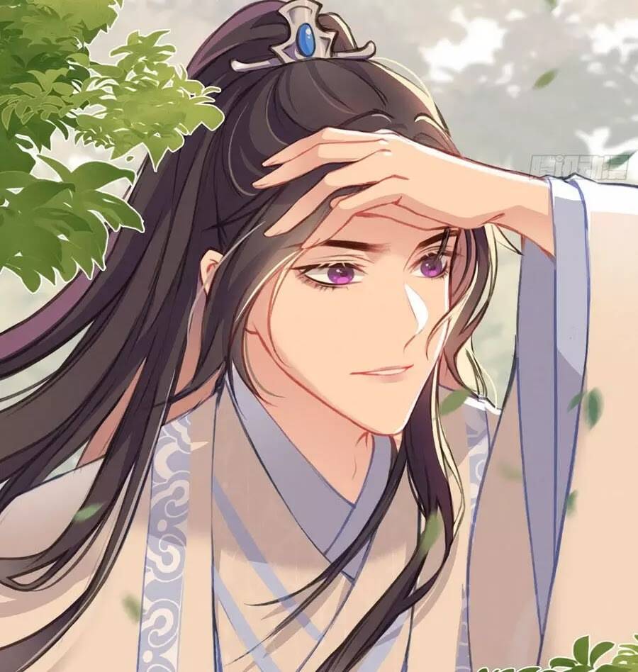 Trọng Sinh Chi Đích Nữ Bất Thiện: Chapter 8