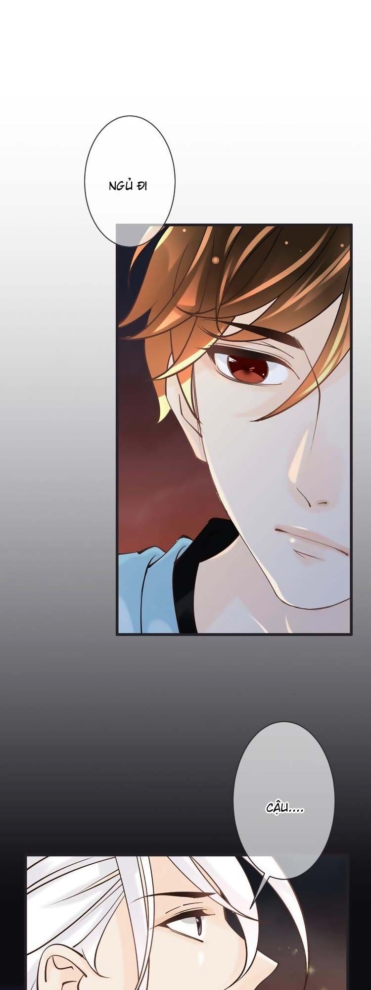 Thiên Thần Không Có Tiết Tháo: Chapter 65