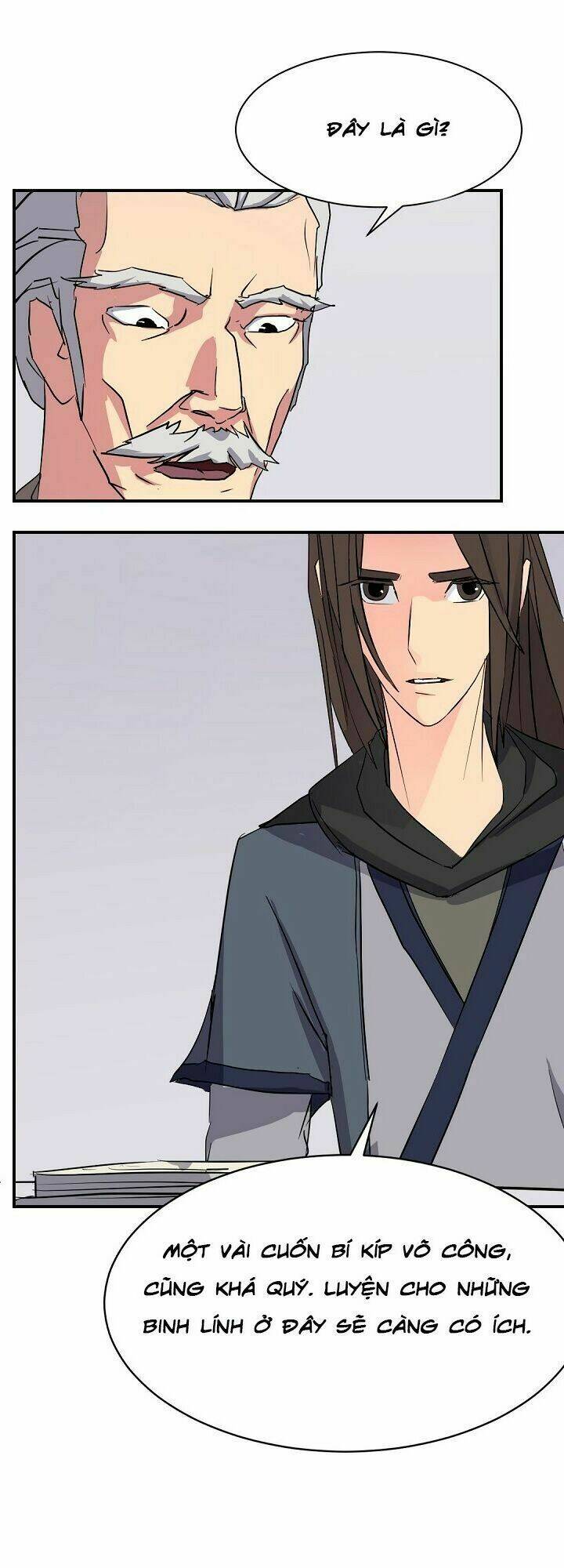 Trọng Sinh, Bất Khả Chiến Bại: Chapter 59