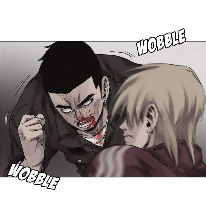Nắm Đấm: Chapter 26