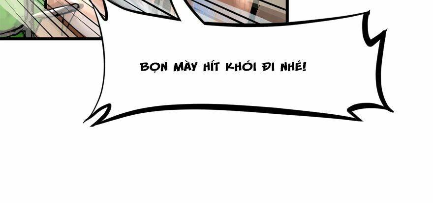Vua Sinh Tồn: Chapter 53