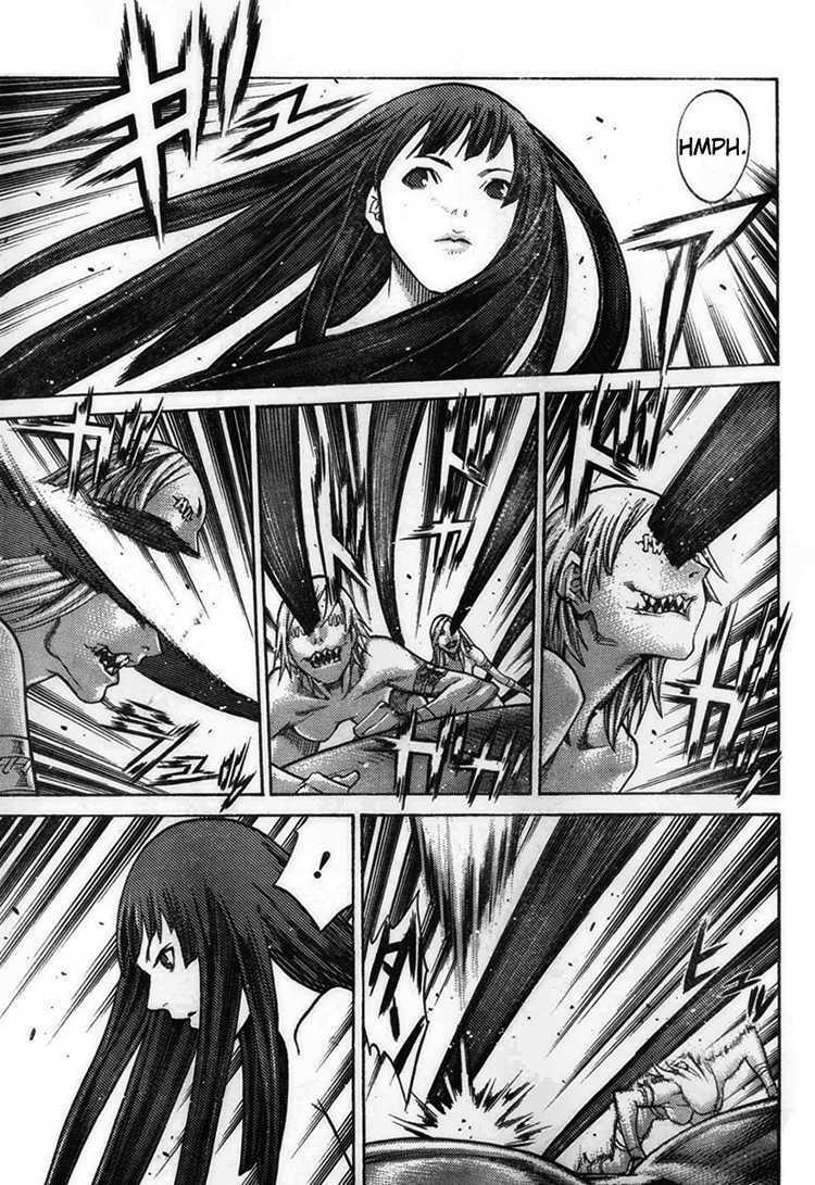 Mắt Bạc: Chapter 93