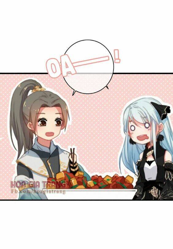 Dữ Tử Thành Thuyết: Chapter 7