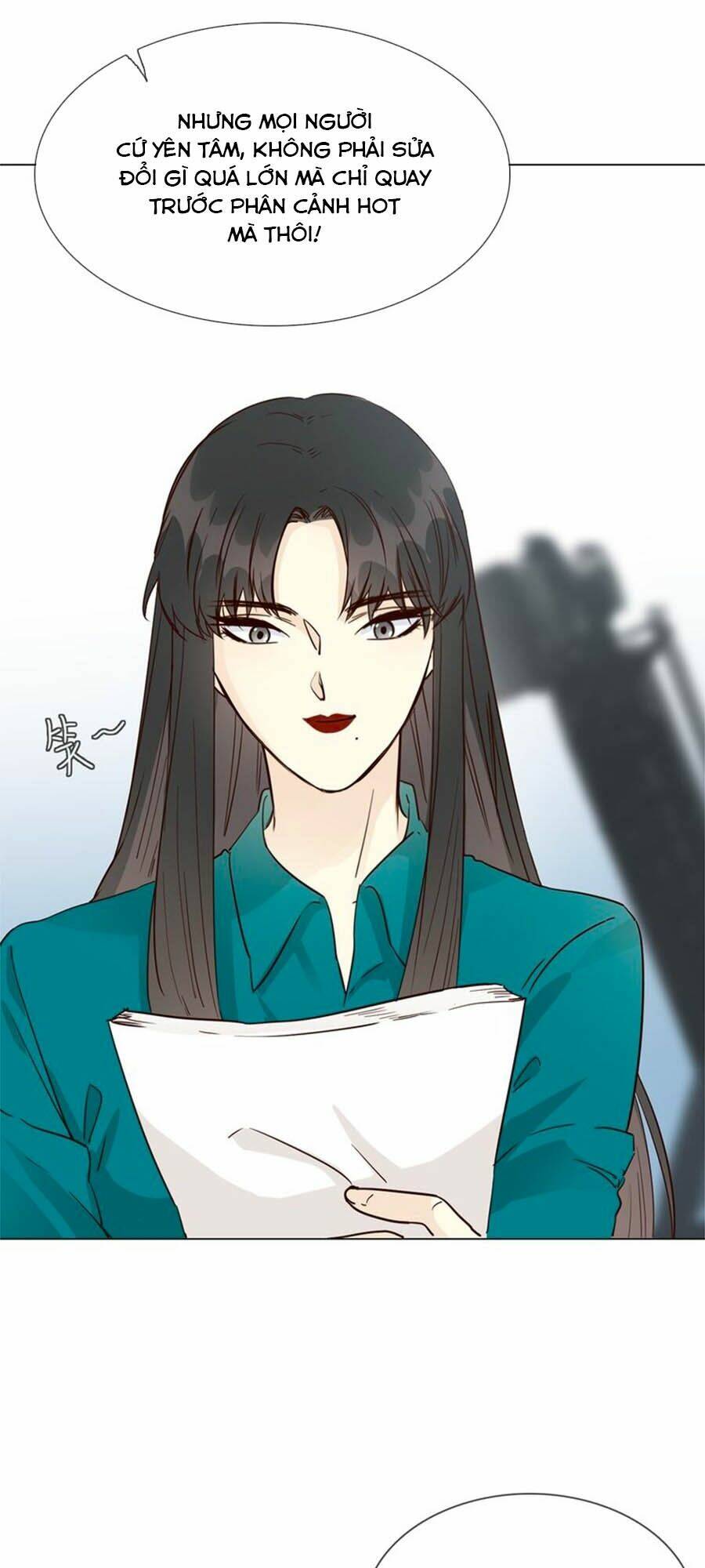 Ngôi Sao Vụn Vỡ: Chapter 52