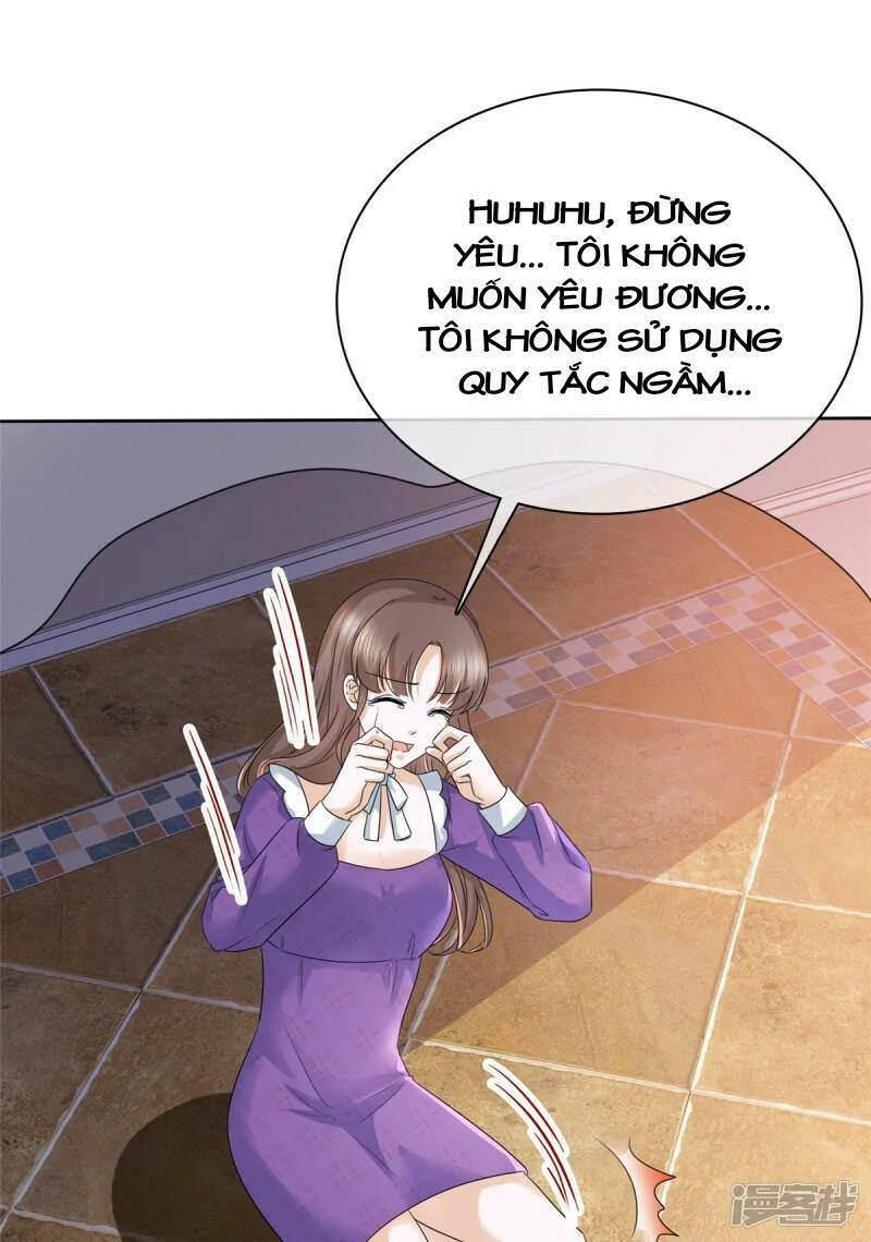 Boss Là Kim Chủ Của Tôi: Chapter 47