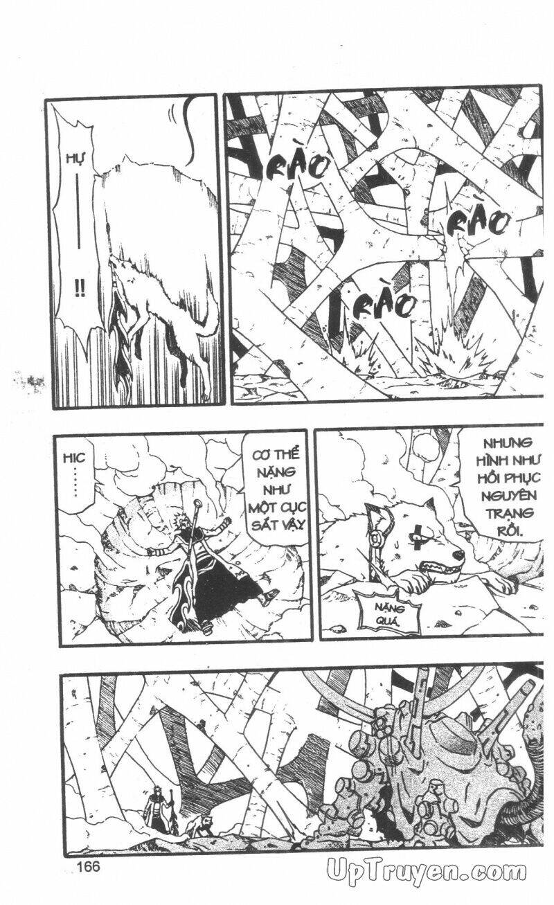 Cuộc Phiêu Lưu Của Quỷ Satan: Chapter 72